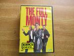 robert carlyle-tom wilkinson: the full monty (2), Alle leeftijden, Verzenden, Gebruikt, Actiekomedie