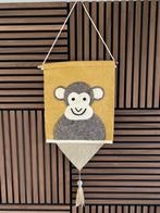 Wandkleed vilt kinderkamer, Ophalen of Verzenden, Zo goed als nieuw, Wanddecoratie