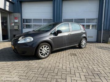 Fiat Punto 1.2 Classic Edizione Cool beschikbaar voor biedingen