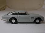 Vintage Corgi ASTON MARTIN DB5 JAMES BOND (Thunderball) igst, Hobby en Vrije tijd, Ophalen of Verzenden, Zo goed als nieuw, Auto