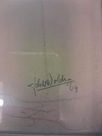 Vrouwelijk naakt kunst, Antiek en Kunst, Ophalen of Verzenden