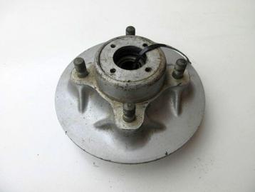 Honda CB650 tandwielhouder drager klok tandwiel houder RC03 beschikbaar voor biedingen