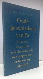 Biesheuvel, J.M.A. - Oude geschiedenis van Pa (2002 1e dr.), Ophalen of Verzenden, Nieuw, Nederland