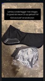 Lemieux onderlegger, Ophalen of Verzenden, Zo goed als nieuw