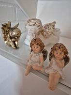 Leuke engeltjes, Diversen, Kerst, Ophalen of Verzenden, Zo goed als nieuw
