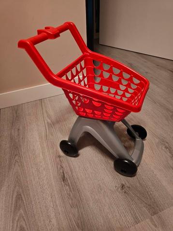 Boodschappen karretje kinderen beschikbaar voor biedingen