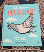 John Lennon - Imagine, Ophalen of Verzenden, Zo goed als nieuw, John Lennon