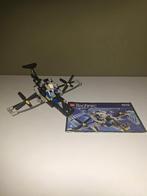 Lego Technic 8222 - Compleet met Instructies, Kinderen en Baby's, Speelgoed | Duplo en Lego, Ophalen of Verzenden, Zo goed als nieuw