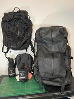 Wandrd full travel pack for photographers/hikers, Ophalen of Verzenden, Zo goed als nieuw, Schoudertas, Overige merken
