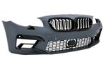 BMW F10 F11 Voorbumper model G30 M5 LOOK | 2013-2017 |, Ophalen of Verzenden