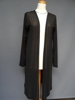 NORAH maat 42, superdun zwart vest., Kleding | Dames, Truien en Vesten, Zwart, Maat 42/44 (L), Ophalen of Verzenden, Zo goed als nieuw