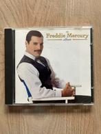 Freddy Mercury the Album, Ophalen of Verzenden, Gebruikt