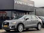 Audi Q2 35 OF 50/50 DEAL NU 9950 GRATIS 2JR RENTEVRIJ LENEN, Auto's, Audi, 65 €/maand, 4 cilinders, 150 pk, Origineel Nederlands