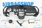 Airbag set - Dashboard Kia Soul (2008–2013)