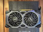 MSI AMD Radeon RX 5700 XT, Computers en Software, Videokaarten, Ophalen, Gebruikt, AMD, PCI-Express 4