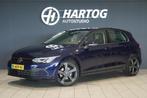 Volkswagen Golf 1.0 TSI Golf + CARPLAY / 18'' LMV, Auto's, 1160 kg, Stof, Gebruikt, Euro 6