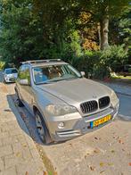 BMW X5 3.0 SI AUT 2007 LPG Youngtimer APK tot 09-25, Auto's, X5, Bruin, 2996 cc, Bruin