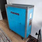 Vliegtuig trolley, Catering trolley full size, Ophalen