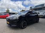 Ford Puma 1.0 EcoBoost Hybrid ST-Line X, Euro 6, Adaptive Cruise Control, Zwart, Origineel Nederlands