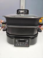 TurboTronic CookPro6 Multicooker, Ophalen, Zo goed als nieuw