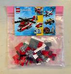 lego 31013, Ophalen of Verzenden, Gebruikt, Complete set, Lego