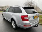 Skoda Octavia Combi 2014 * 1.6 TDI Greenline Businessline *, Auto's, Voorwielaandrijving, Euro 5, Gebruikt, 4 cilinders