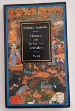 Haroen en de zee van verhalen, Salman Rushdie, Boeken, Literatuur, Salman Rushdie, Ophalen of Verzenden, Zo goed als nieuw