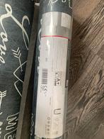 Behang- Nog 1 dichte rol behang en ongeveer een halve rol., Ophalen of Verzenden, Minder dan 10 m²