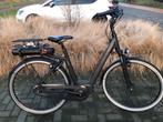 Qwic MN7, Bafang M400 middenmotor, 51 tot 55 cm, Ophalen of Verzenden, Zo goed als nieuw