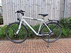 Vakantiefiets, toerfiets, reisfiets, uniek, Fietsen en Brommers, Ophalen, Gebruikt, Meer dan 20 versnellingen, Overige merken