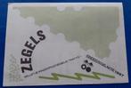 Kinderpostzegels 1987 - Kinderzegelaktie 1987, Postzegels en Munten, Postzegels | Nederland, Verzenden, Na 1940, Postfris