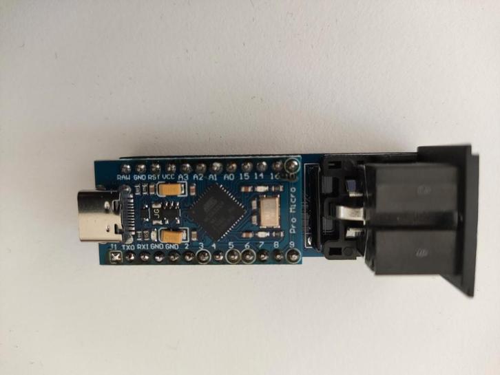 XUM1541, schrijf Commodore floppies via USB, Computers en Software, Vintage Computers, Ophalen of Verzenden