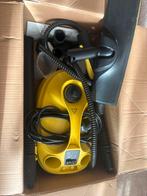 Karcher Dampreiniger, Witgoed en Apparatuur, Stoomapparaten, Ophalen, Zo goed als nieuw