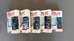 Orginele Replay boxershorts 5 pakjes van 2 stuks Div maten., Ophalen of Verzenden, Nieuw