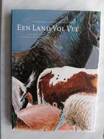 EEN LAND VOL VEE door Anno Fokkinga / Marleen Felius, Ophalen of Verzenden, Nieuw, Vee