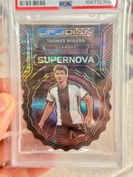 22-23 OBSIDIAN THOMAS MULLER SUPERNOVA-EE RED PULSAR psa-10, Buitenlandse clubs, Spelerskaart, Nieuw, Ophalen of Verzenden