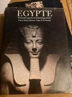 Egypte: Historische aspecten en hedendaags aanzien, Ophalen of Verzenden, 20e eeuw of later, Gelezen
