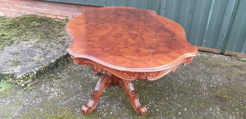 Barok eetkamer tafel, Antiek en Kunst, Antiek | Meubels | Tafels, Ophalen