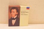13 cd box Chopin The piano works 47755