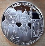 België, Euro 1998 - zilver Proof, Ophalen of Verzenden, Zilver, Buitenland