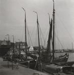 Volendam  oude foto haven, Ophalen of Verzenden, Noord-Holland