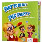 Dat is Bluf! Bordspel vanaf 7 jaar, Een of twee spelers, Ophalen, Zo goed als nieuw, Jumbo
