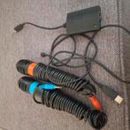 Singstar microfoons playstation, Ophalen, Gebruikt, Apparatuur