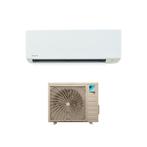 DAIKIN SENSIRA FTXF-F / RXF-F – 5,0 kW SET – incl. WiFi, Koelen en Ontvochtigen, Minder dan 60 m³, Timer, Nieuw