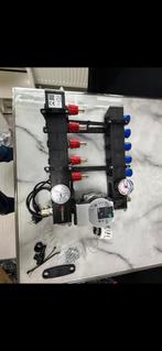 Therminon Vloerverwarmingsunit en leiding rol, Minder dan 30 cm, Overige typen, Nieuw, Minder dan 60 cm