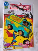 MultiVersus: Collision Detected (2024) #3, Boeken, Eén comic, Ophalen of Verzenden, Nieuw, Amerika