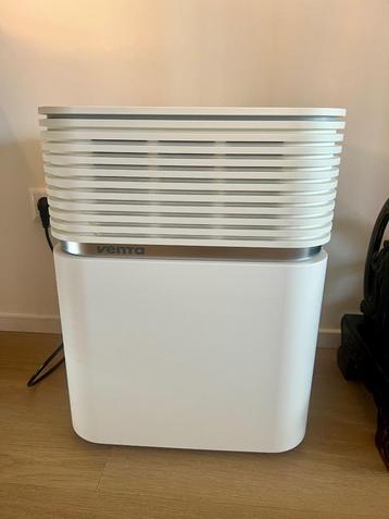 Venta AeroStyle LW74 Wit - Luchtbevochtiger  beschikbaar voor biedingen