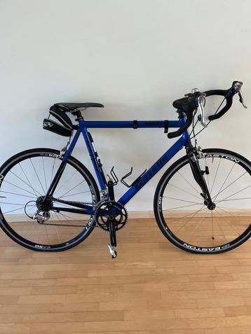 Gazelle Racefiets - bijna niet gebruikt beschikbaar voor biedingen