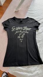 G-star shirt maat S, Ophalen of Verzenden, Zo goed als nieuw, Maat 38/40 (M), Korte mouw