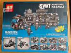 Swat lego, Hobby en Vrije tijd, Ophalen of Verzenden, Zo goed als nieuw, Overige merken